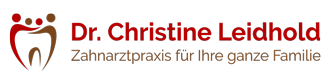 Familien Zahnarztpraxis – Dr. Christine Leidhold Logo